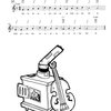 Ondřej Šárek: Přípravka pro ukulele