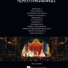 THE PHANTOM OF THE OPERA   klavír/zpěv/akordy