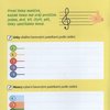Hudební základy 1 - HUDEBNÍ VÝCHOVA pro malé muzikanty - pracovní sešit