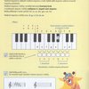 Hudební nauka - KLÍČEK 3 - pracovní učebnice
