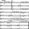 COMBO SOUNDS - BIG BAND v2 / C instruments trios