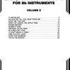 COMBO SOUNDS - BIG BAND v2 / Bb instruments trios