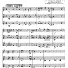 COMBO SOUNDS - BIG BAND v2 / Bb instruments trios