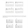 Les Gammes de la Guitare 1 + CD / škola hry na kytaru