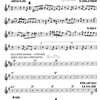 APPROACHING THE STANDARDS 1 + CD / Bb nástroje (trumpeta, klarinet, tenorový saxofon, ...)