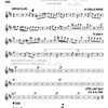 APPROACHING THE STANDARDS 1 + CD / Eb nástroje (altový saxofon, Eb klarinet)