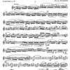 Milhaud: Scaramouche / klarinet a klavír