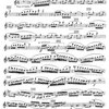 Milhaud: Scaramouche / klarinet a klavír