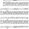 Milhaud: Scaramouche / klarinet a klavír