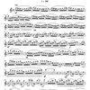 Milhaud: Scaramouche / altový saxofon a klavír