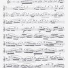 Milhaud: Scaramouche / altový saxofon a klavír