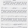 Milhaud: Scaramouche / altový saxofon a klavír