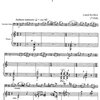 Sluka: SONATA per clarinetto basso in B e pianoforte / basový klarinet a klavír