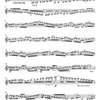 Sluka: CON ANIMO per clarinetto basso e pianoforte / basový klarinet a klavír