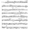 Sluka: TRE COMPOSIZIONI per clarinetto basso e pianoforte / basový klarinet a klavír