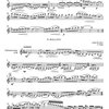 Sluka: TRE COMPOSIZIONI per clarinetto basso e pianoforte / basový klarinet a klavír
