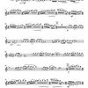 Sluka: TRE COMPOSIZIONI per clarinetto basso e pianoforte / basový klarinet a klavír