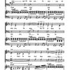 ON LOVE (Beatles mix) / SATB a klavír/akordy