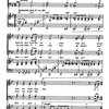 ON LOVE (Beatles mix) / SATB a klavír/akordy