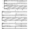 CHOPIN PRELUDE / SATB