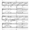 CHOPIN PRELUDE / SATB
