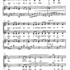 BY CANDLELIGHT / SSAA