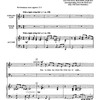 A JOLLY JAZZY CHRISTMAS / SATB*