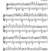 Duets for Classical Guitar 2 / 12 duet pro dvě klasické kytary