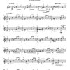 Linnemann: Walk Beside Me / kytara - 8 skladeb a 2 duety