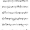 Linnemann: Walk Beside Me / kytara - 8 skladeb a 2 duety