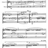 Horká: Dechové trio (hoboj, klarinet, fagot)