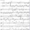 101 POPULAR SONGS SOLOS &amp; DUETS + 3x CD / klarinet