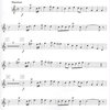 101 POPULAR SONGS SOLOS &amp; DUETS + 3x CD / trumpeta (trubka)