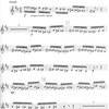 101 POPULAR SONGS SOLOS &amp; DUETS + 3x CD / trumpeta (trubka)