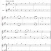 101 POPULAR SONGS SOLOS &amp; DUETS + 3x CD / altový saxofon