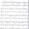 101 POPULAR SONGS SOLOS &amp; DUETS + 3x CD / altový saxofon