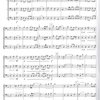 Trios for All Occasions / 14 skladeb pro 3 trombony (pozouny)