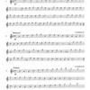 125 Easy Classical Studies for Flute / snadné klasické etudy pro příčnou flétnu