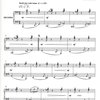 Easy Jazzy Piano Duets / šest snadných originálních skladeb pro 1 klavír 4 ruce