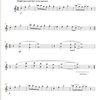 Easy Jazzy Saxophone / pět snadných originálních skladeb pro saxofon (altový / tenorový) a klavír