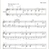 Boogie Piano Book / šest snadných originálních skladeb pro klavír