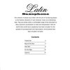 LATIN by James Rae / pět skladeb pro saxofon (Eb/Bb) a klavír