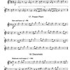 Easy Studies in JAZZ &amp; ROCK / saxofon - snadné etudy a cvičení