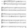 Easy Blue Recorder Duets / 2 zobcové flétny