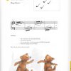Piano Fitness - Aerobics for young pianists / rozehrávací prstová cvičení na klavír pro začátečníky
