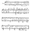 Kodály: Seiben Klavierstucke op.11 / klavír - sedm skladeb