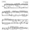 Schulhoff: Cinq Études de Jazz / klavír - pět jazzových etud