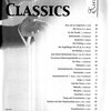 Exclusive CLASSICS / klasické skladby pro akordeon