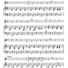 Fiedel Max 2 - Der große Auftritt / viola - klavírní doprovody