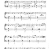 Akkordeon Collection 1 - easy arrangements / oblíbené melodie ve snadné úpravě pro akordeon